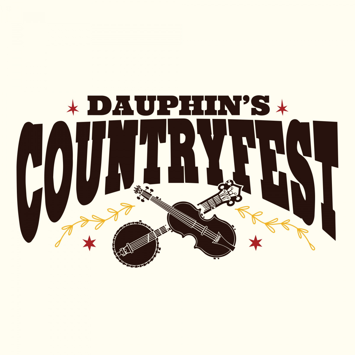 Countryfest for Christmas