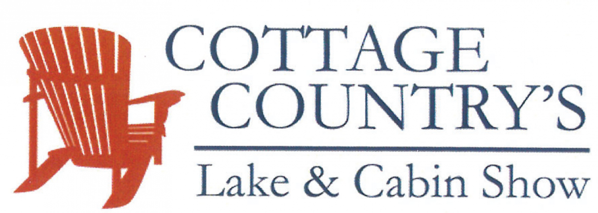 ENTER TO WIN: Cottage Country's Lake & Cabin Show Tickets