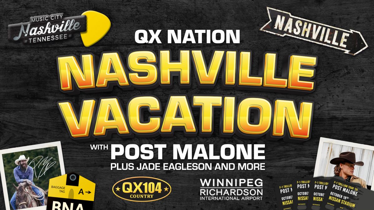 QX Nation Nashville Vacation