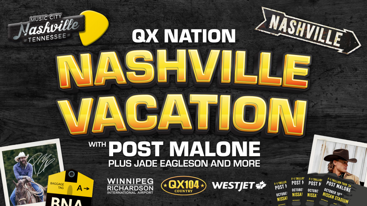 QX Nation Nashville Vacation