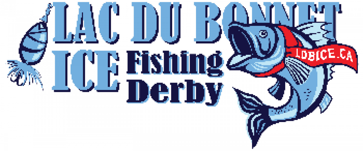 Test your fishing skills at the Lac Du Bonnet Ice Fishing Derby!