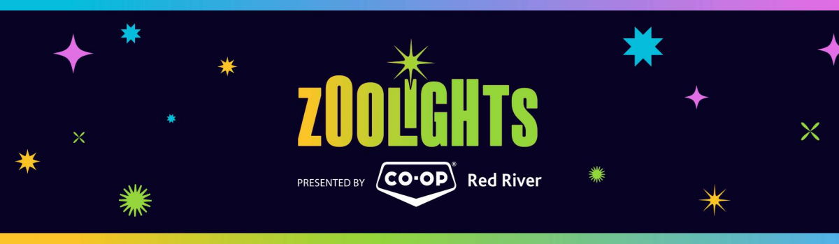 ENTER TO WIN: Tickets to the Zoo Lights!